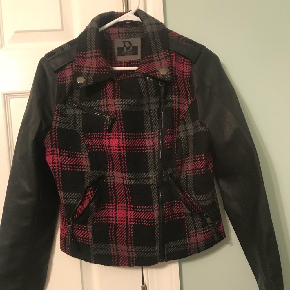 Dollhouse Jacket - image 3